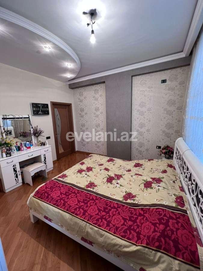 Продаётся, новостройка, 3-комнаты, 120 m², Баку, Ясамальский r, Иншаатчылар m.