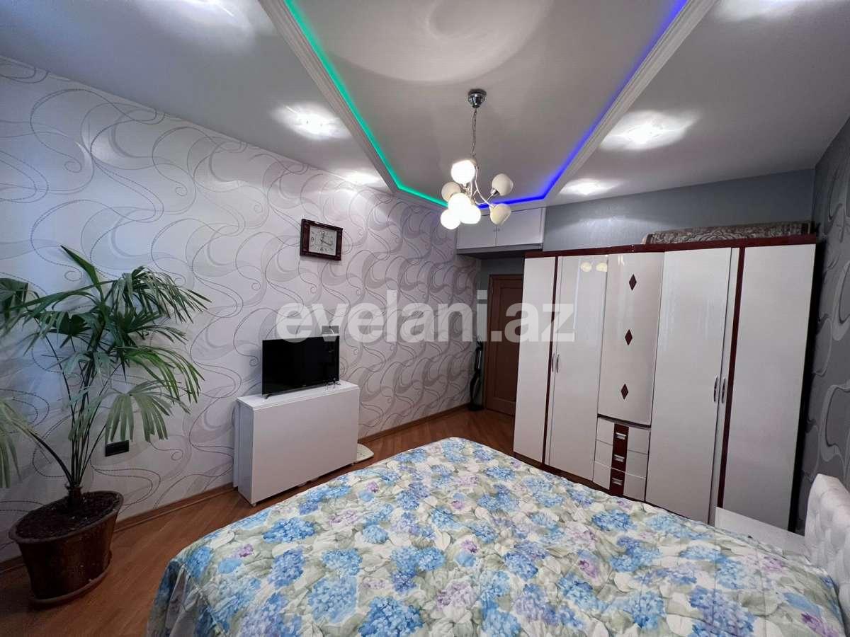 Продаётся, новостройка, 3-комнаты, 120 m², Баку, Ясамальский r, Иншаатчылар m.