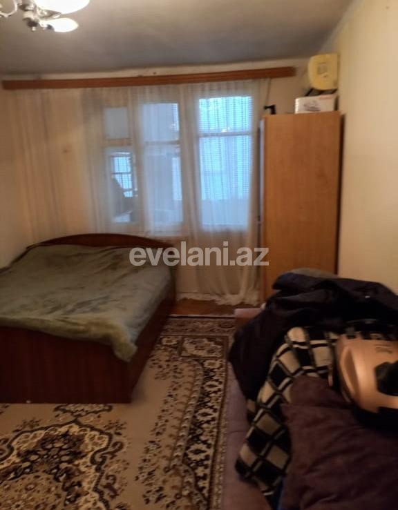 Продаётся, вторичка, 1-комнаты, 35 m², Баку, Наримановский r.