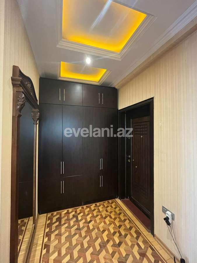 Kirayə verilir, yeni tikili, 2 otaqlı, 93 m², Bakı, Binəqədi r, 8-ci mikrorayon q, Azadlıq prospekti m.
