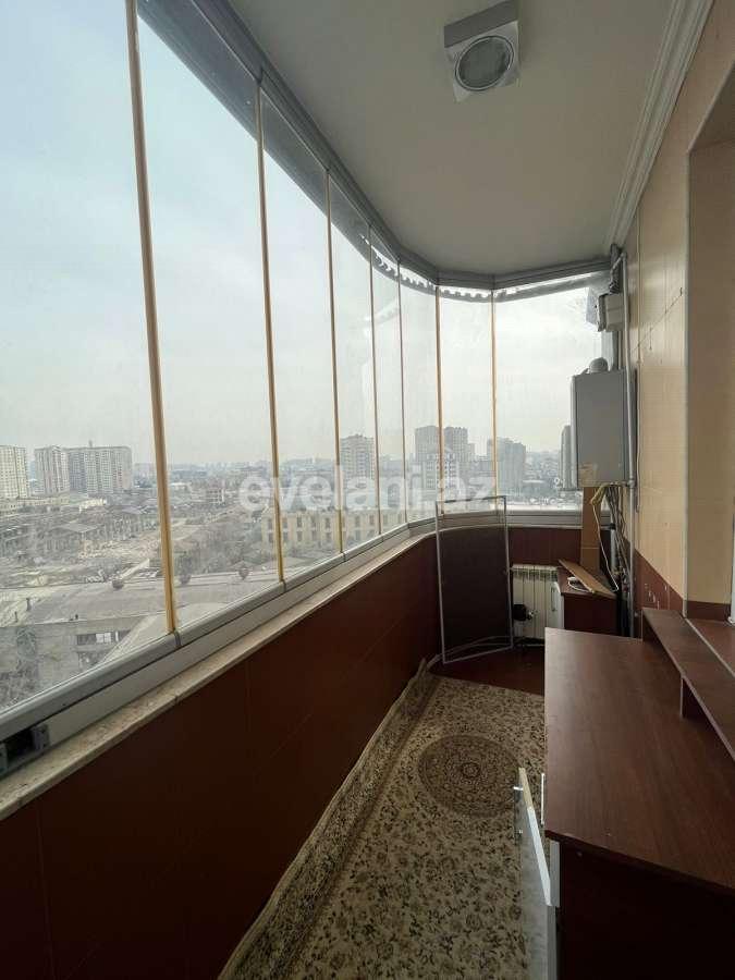 Kirayə verilir, yeni tikili, 2 otaqlı, 93 m², Bakı, Binəqədi r, 8-ci mikrorayon q, Azadlıq prospekti m.