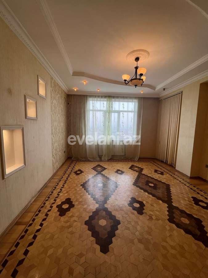 Kirayə verilir, yeni tikili, 2 otaqlı, 93 m², Bakı, Binəqədi r, 8-ci mikrorayon q, Azadlıq prospekti m.
