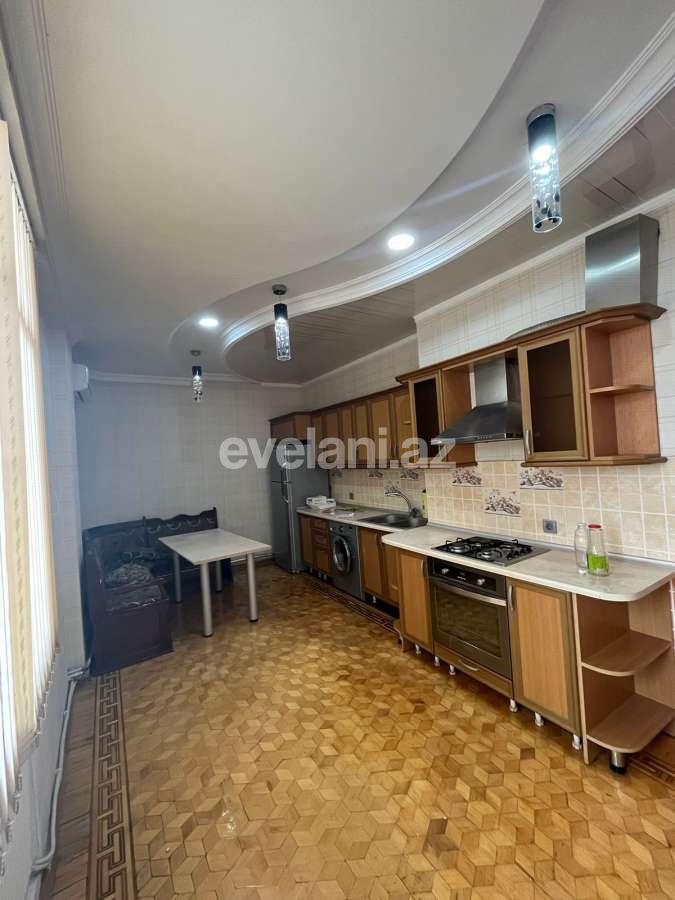 Kirayə verilir, yeni tikili, 2 otaqlı, 93 m², Bakı, Binəqədi r, 8-ci mikrorayon q, Azadlıq prospekti m.
