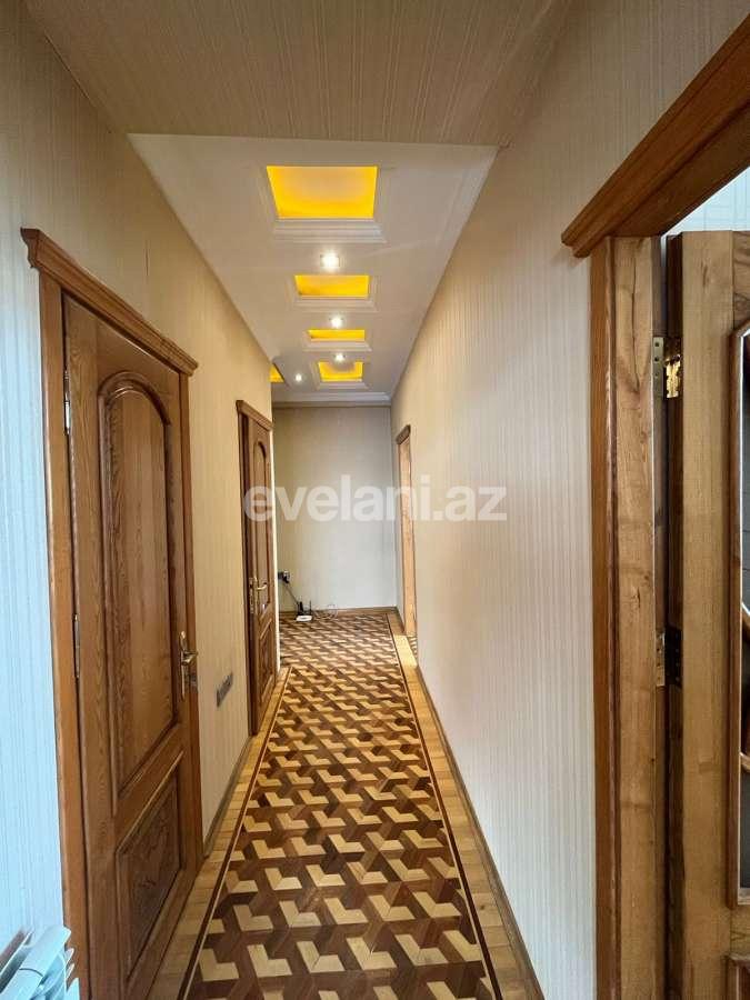 Kirayə verilir, yeni tikili, 2 otaqlı, 93 m², Bakı, Binəqədi r, 8-ci mikrorayon q, Azadlıq prospekti m.