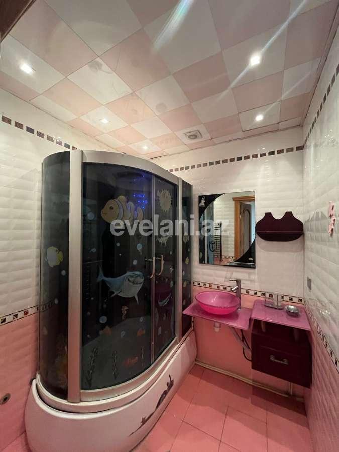 Kirayə verilir, yeni tikili, 2 otaqlı, 93 m², Bakı, Binəqədi r, 8-ci mikrorayon q, Azadlıq prospekti m.