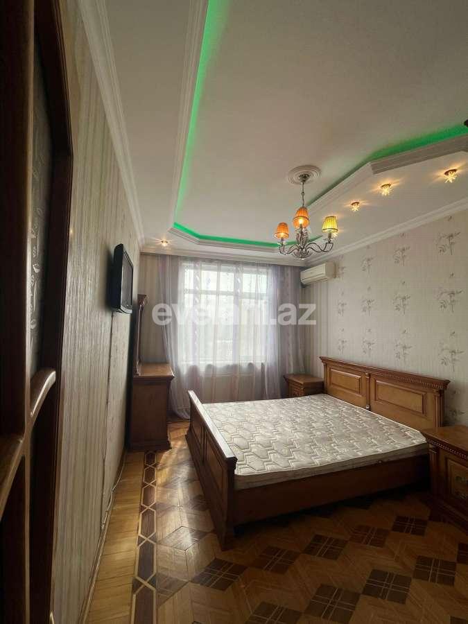 Kirayə verilir, yeni tikili, 2 otaqlı, 93 m², Bakı, Binəqədi r, 8-ci mikrorayon q, Azadlıq prospekti m.