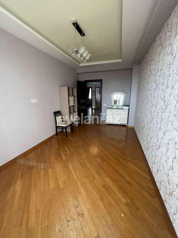 Kirayə verilir, yeni tikili, 3 otaqlı, 135.99 m², Bakı, Nəsimi r.