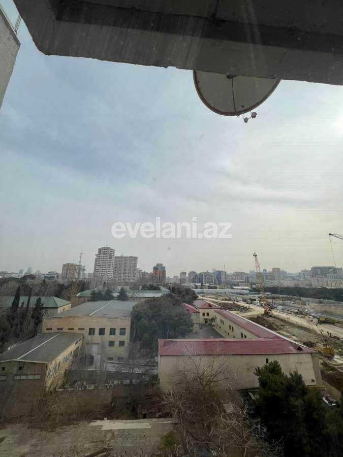 Kirayə verilir, yeni tikili, 3 otaqlı, 135.99 m², Bakı, Nəsimi r.