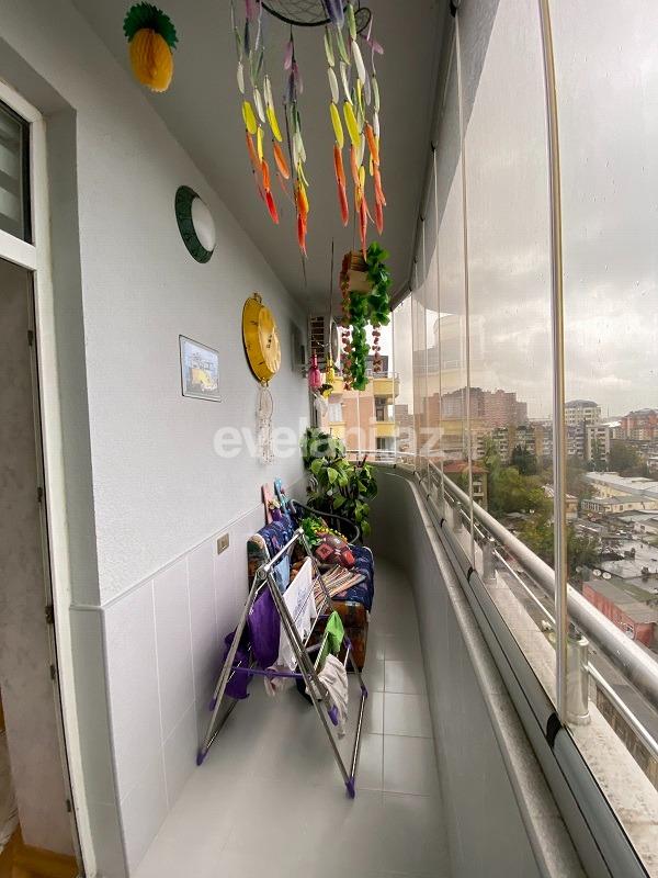 Satılır, yeni tikili, 3 otaqlı, 132 m², Bakı, Nəsimi r, 28 may m.