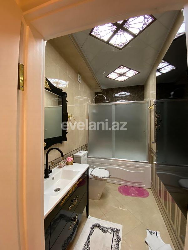 Satılır, yeni tikili, 3 otaqlı, 132 m², Bakı, Nəsimi r, 28 may m.