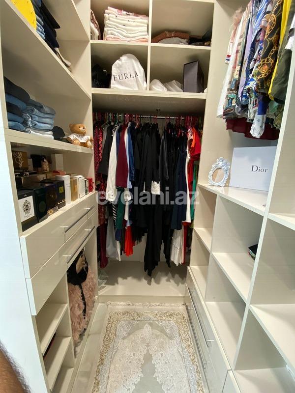 Satılır, yeni tikili, 3 otaqlı, 132 m², Bakı, Nəsimi r, 28 may m.