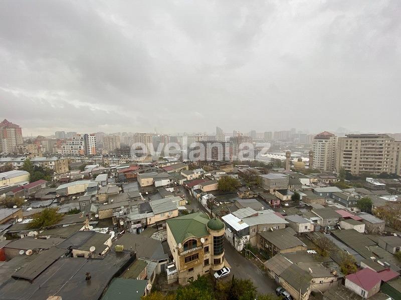 Satılır, yeni tikili, 3 otaqlı, 132 m², Bakı, Nəsimi r, 28 may m.