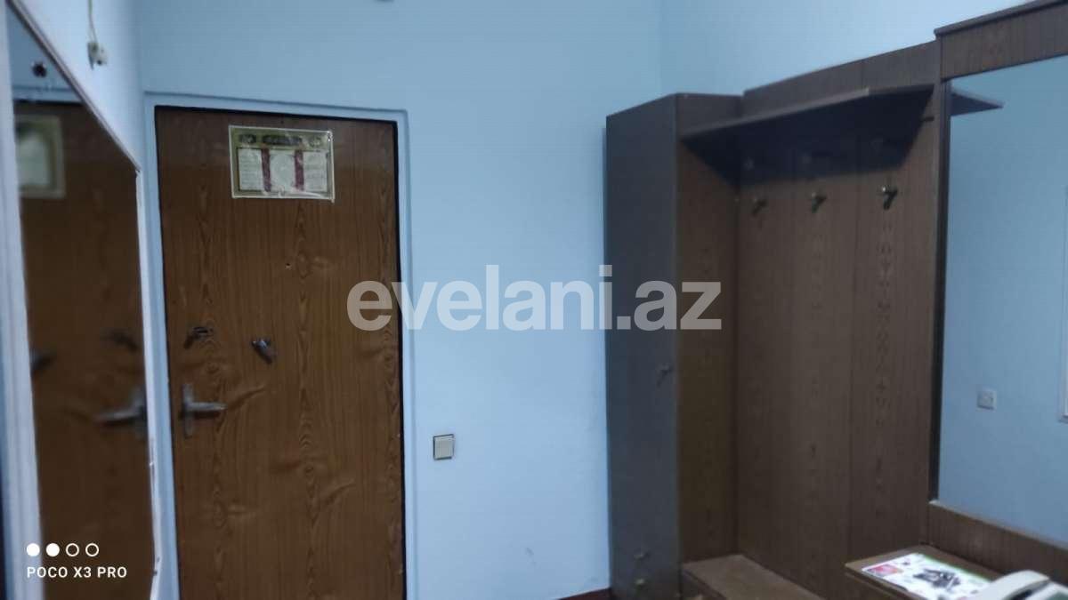 Rent, old building, 2 room, 65 m², Baku, Binagadi r, 6-th microdistrict d, Nasimi m.