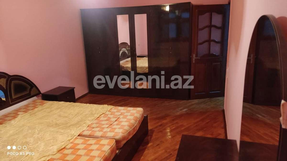 Rent, old building, 2 room, 65 m², Baku, Binagadi r, 6-th microdistrict d, Nasimi m.