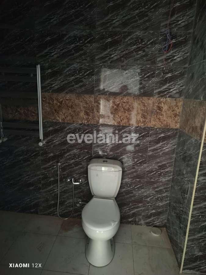 Satılır, yeni tikili, 1 otaqlı, 53 m², Bakı, Xətai r.