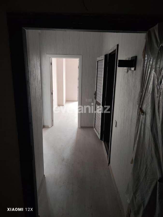 Satılır, yeni tikili, 1 otaqlı, 53 m², Bakı, Xətai r.