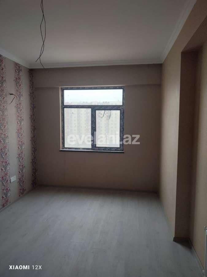 Satılır, yeni tikili, 1 otaqlı, 53 m², Bakı, Xətai r.