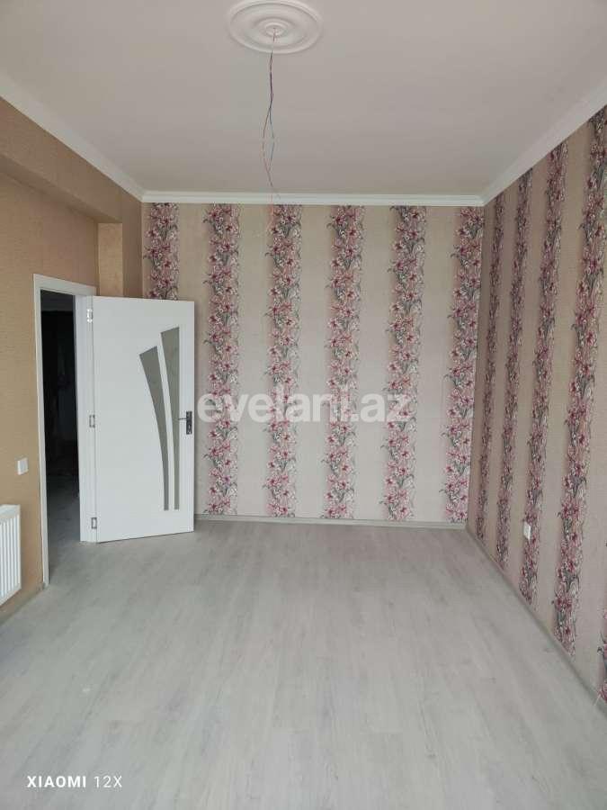 Satılır, yeni tikili, 1 otaqlı, 53 m², Bakı, Xətai r.
