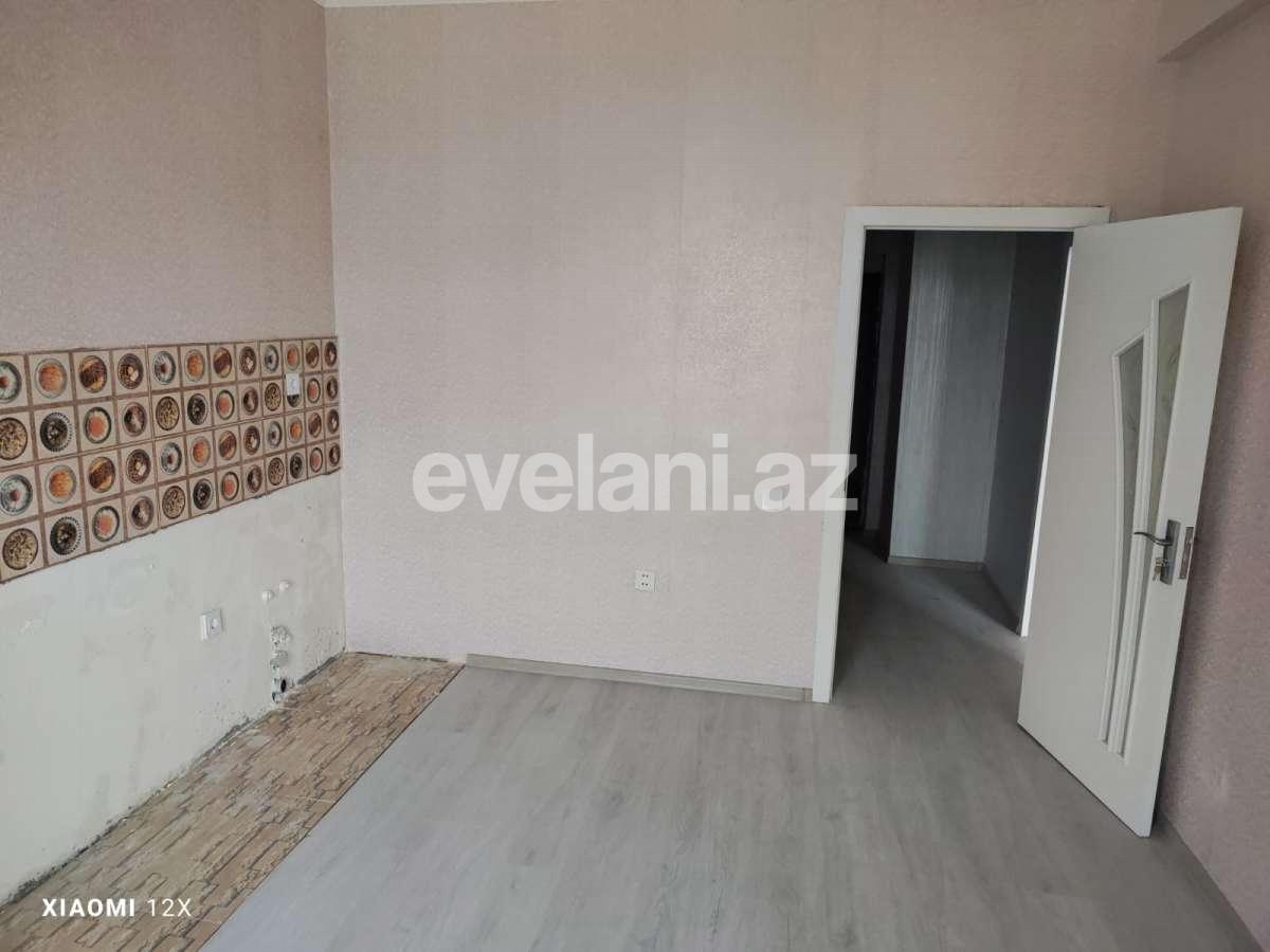 Satılır, yeni tikili, 1 otaqlı, 53 m², Bakı, Xətai r.
