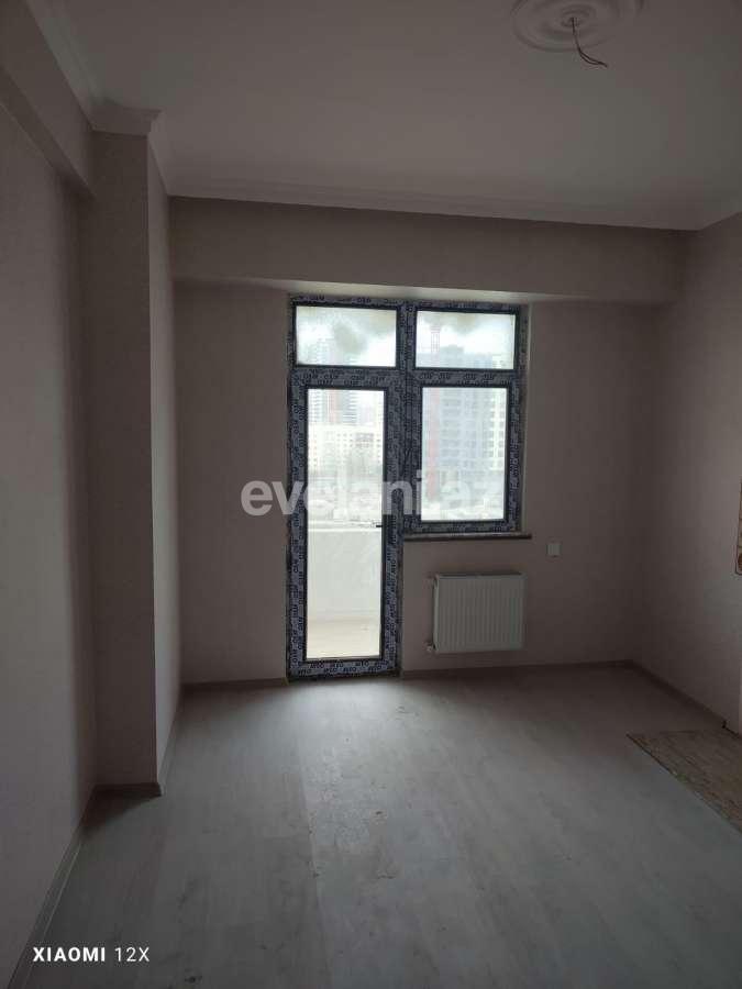 Satılır, yeni tikili, 1 otaqlı, 53 m², Bakı, Xətai r.