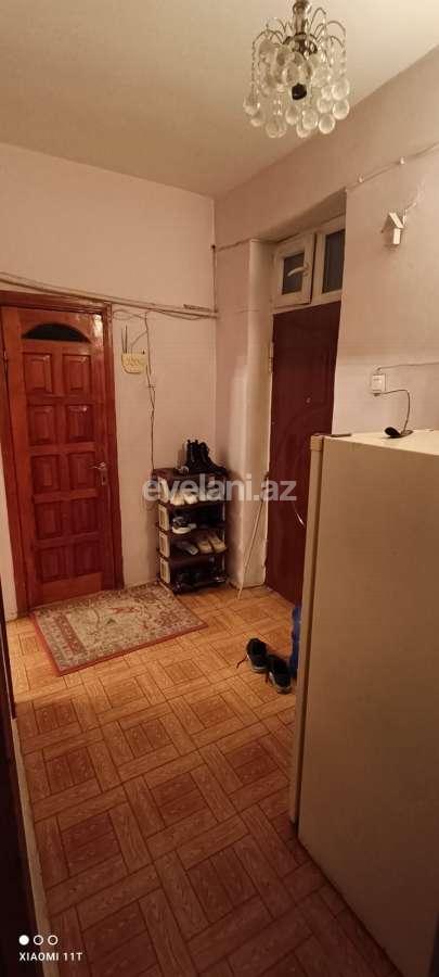Kirayə verilir, köhnə tikili, 2 otaqlı, 40 m², Bakı, Binəqədi r, M. Rəsulzadə q, Azadlıq prospekti m.