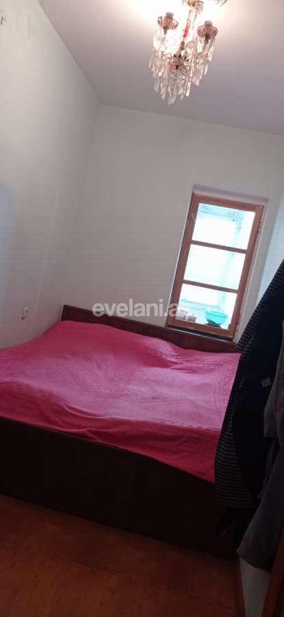 Kirayə verilir, köhnə tikili, 2 otaqlı, 40 m², Bakı, Binəqədi r, M. Rəsulzadə q, Azadlıq prospekti m.