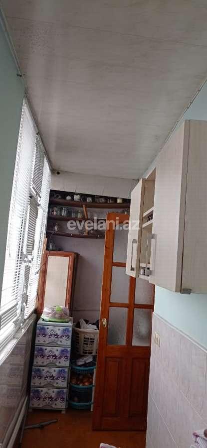 Kirayə verilir, köhnə tikili, 2 otaqlı, 40 m², Bakı, Binəqədi r, M. Rəsulzadə q, Azadlıq prospekti m.