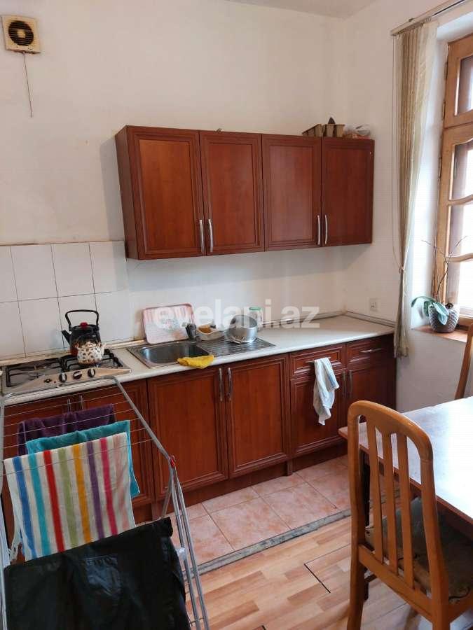 Kirayə verilir, ofis, 4 otaqlı, 130 m², Bakı, Nərimanov r, Gənclik m.