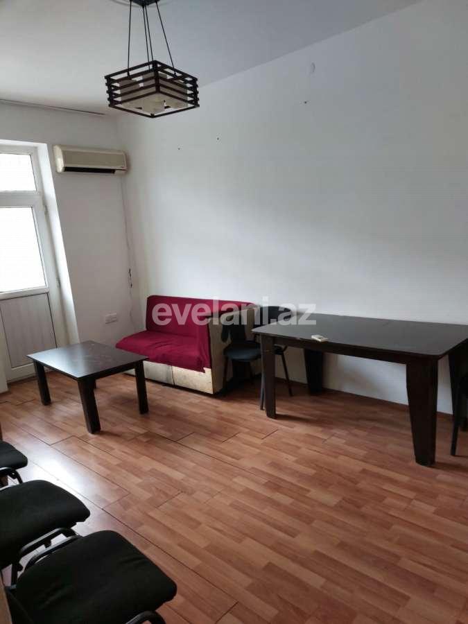 Kirayə verilir, ofis, 4 otaqlı, 130 m², Bakı, Nərimanov r, Gənclik m.