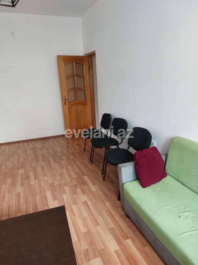 Kirayə verilir, ofis, 4 otaqlı, 130 m², Bakı, Nərimanov r, Gənclik m.