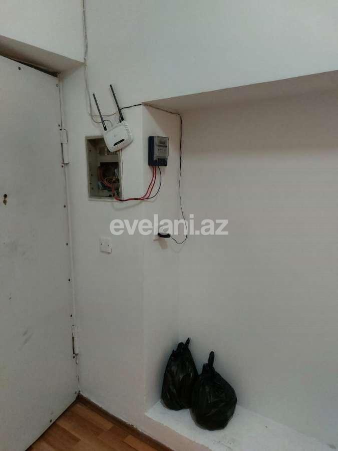 Kirayə verilir, ofis, 4 otaqlı, 130 m², Bakı, Nərimanov r, Gənclik m.