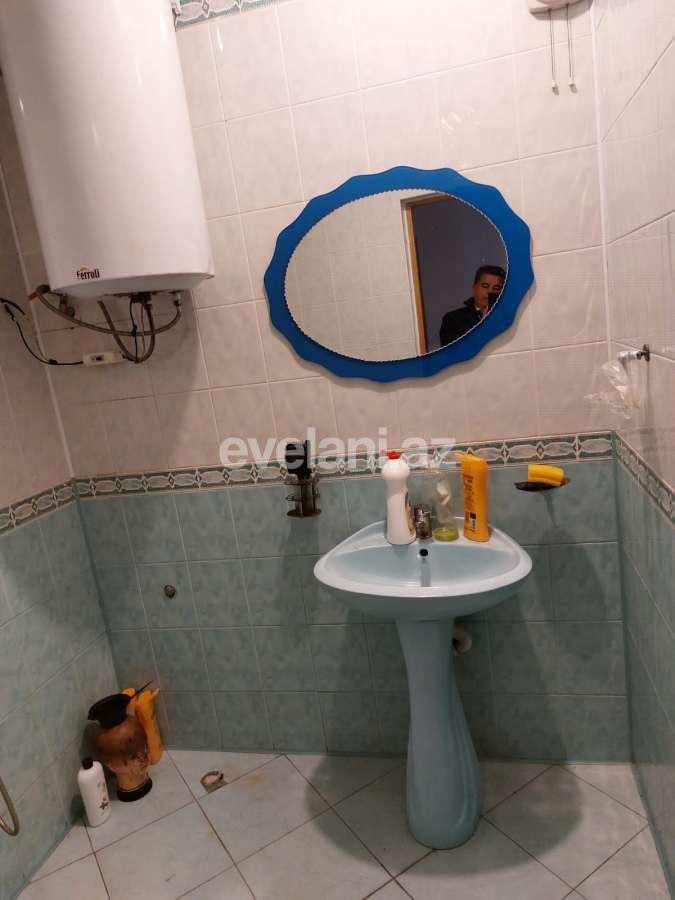 Kirayə verilir, ofis, 4 otaqlı, 130 m², Bakı, Nərimanov r, Gənclik m.