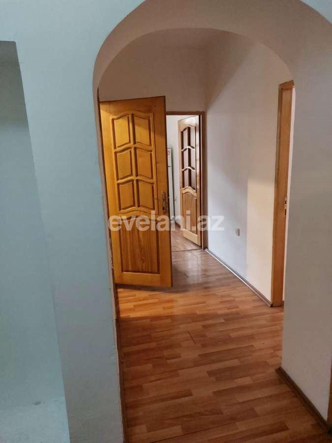 Kirayə verilir, ofis, 4 otaqlı, 130 m², Bakı, Nərimanov r, Gənclik m.
