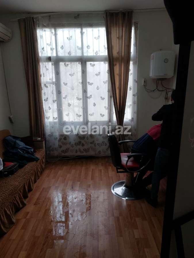 Kirayə verilir, ofis, 4 otaqlı, 130 m², Bakı, Nərimanov r, Gənclik m.
