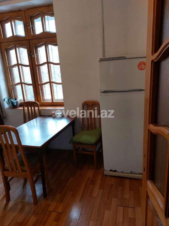 Kirayə verilir, ofis, 4 otaqlı, 130 m², Bakı, Nərimanov r, Gənclik m.