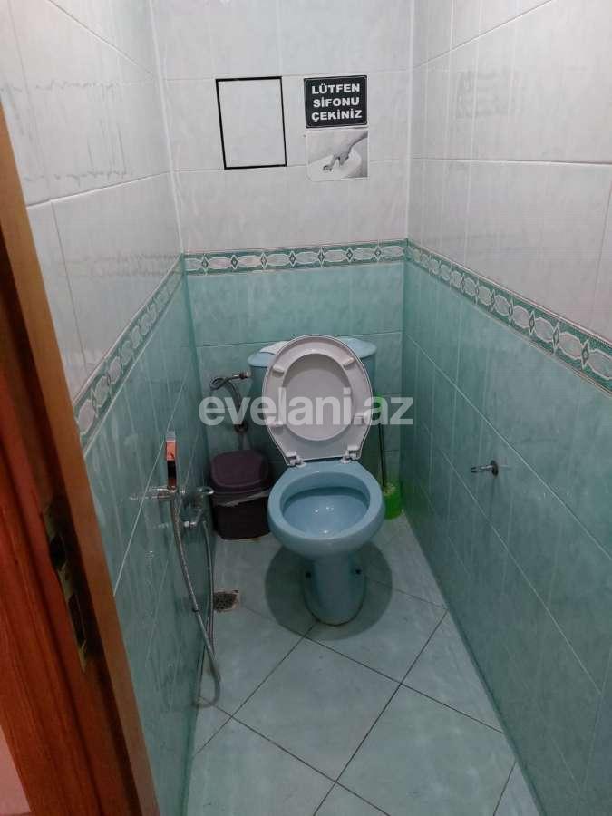 Kirayə verilir, ofis, 4 otaqlı, 130 m², Bakı, Nərimanov r, Gənclik m.