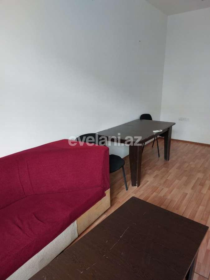 Kirayə verilir, ofis, 4 otaqlı, 130 m², Bakı, Nərimanov r, Gənclik m.