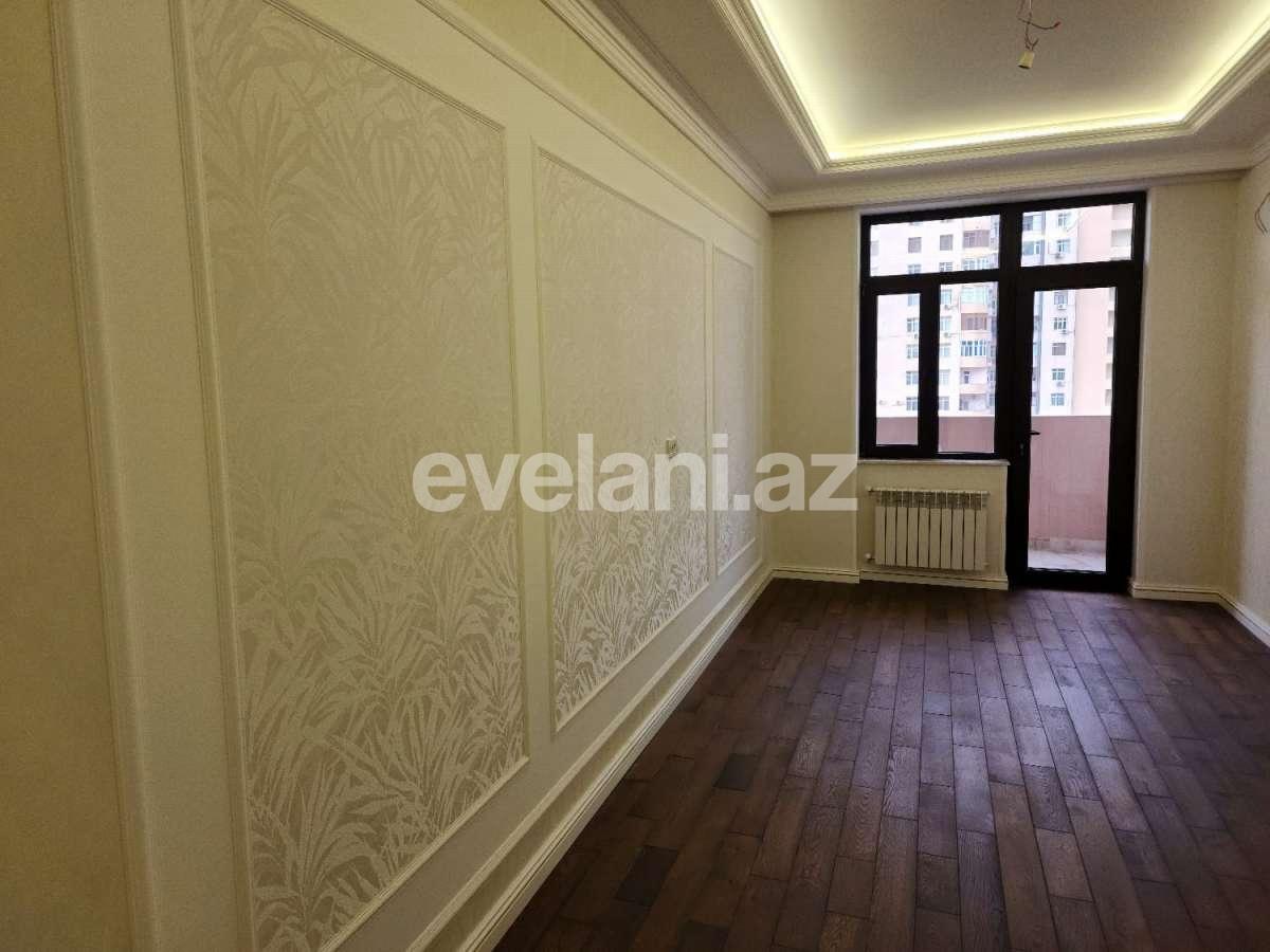 Продаётся, новостройка, 3-комнаты, 100 m², Баку, Ясамальский r, Иншаатчылар m.