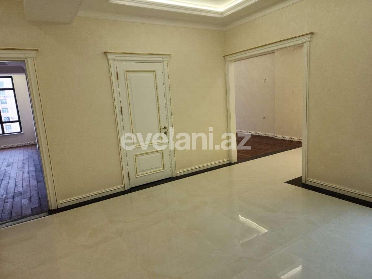 Продаётся, новостройка, 3-комнаты, 100 m², Баку, Ясамальский r, Иншаатчылар m.