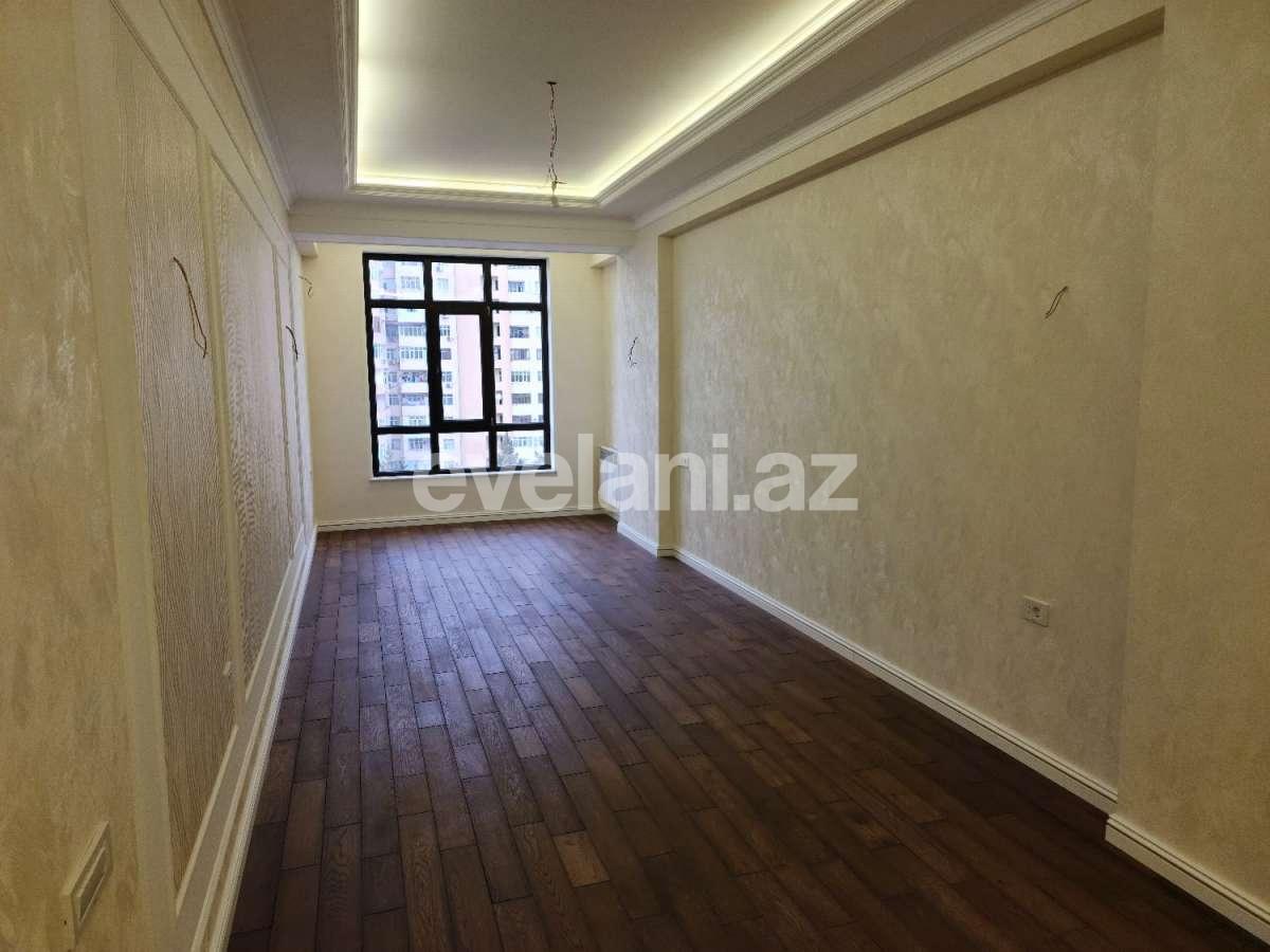 Продаётся, новостройка, 3-комнаты, 100 m², Баку, Ясамальский r, Иншаатчылар m.