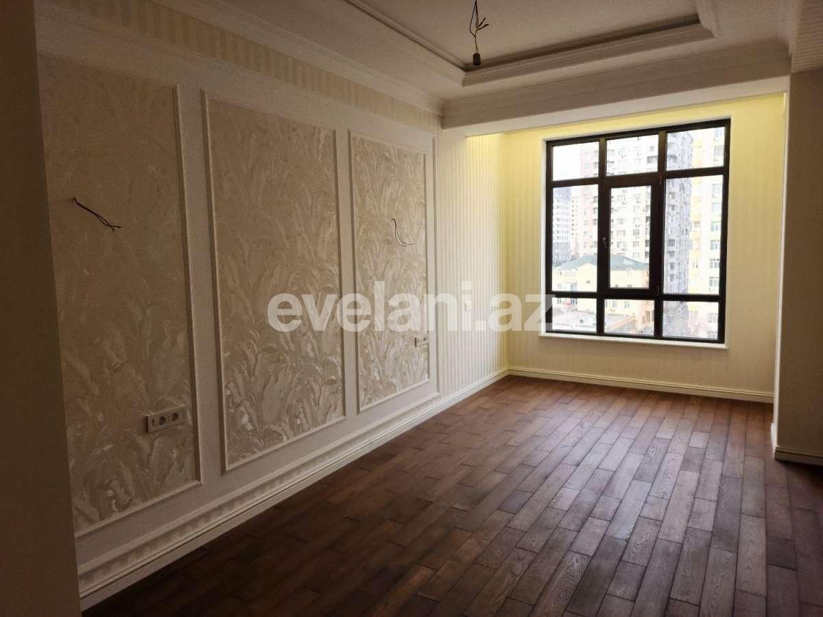 Продаётся, новостройка, 3-комнаты, 100 m², Баку, Ясамальский r, Иншаатчылар m.