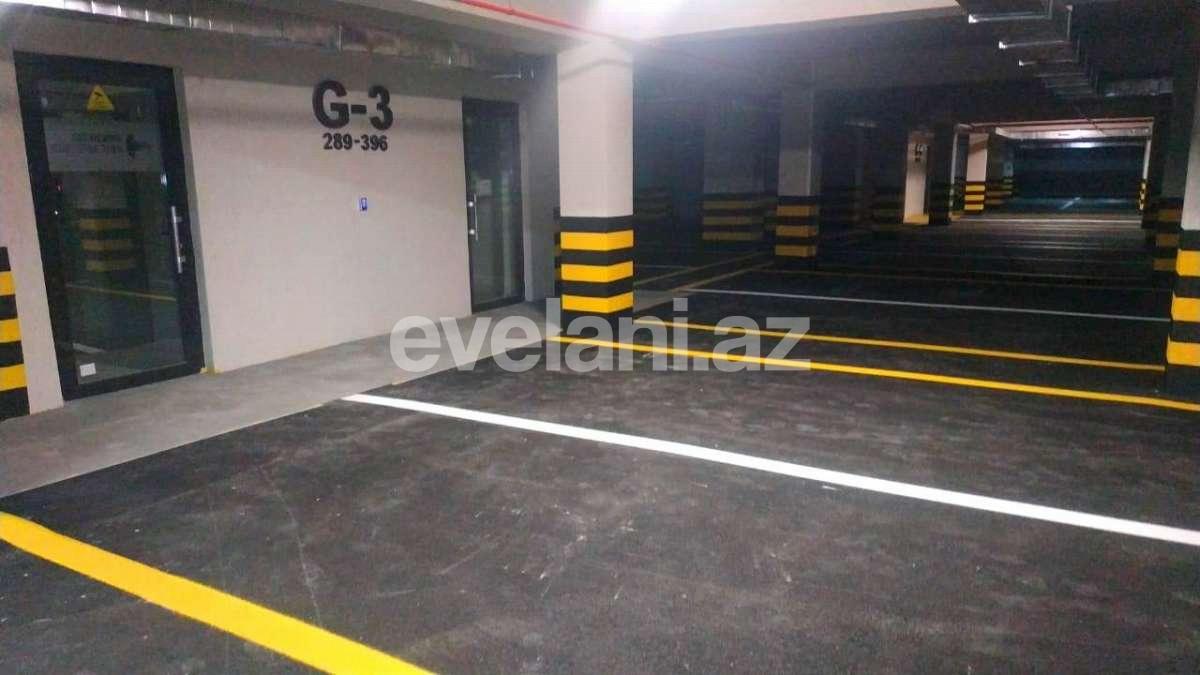 Продаётся, новостройка, 3-комнаты, 100 m², Баку, Ясамальский r, Иншаатчылар m.