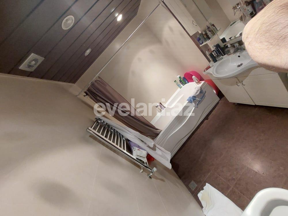 Satılır, yeni tikili, 2 otaqlı, 97 m², Bakı, Nərimanov r, Nəriman Nərimanov m.