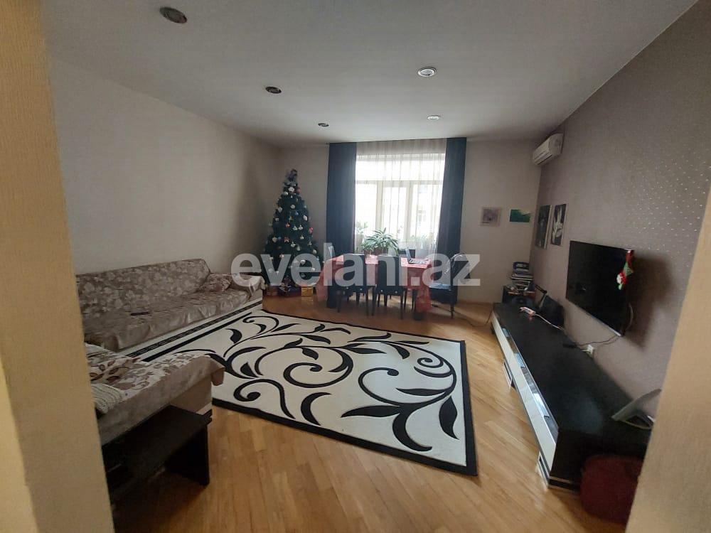 Satılır, yeni tikili, 2 otaqlı, 97 m², Bakı, Nərimanov r, Nəriman Nərimanov m.