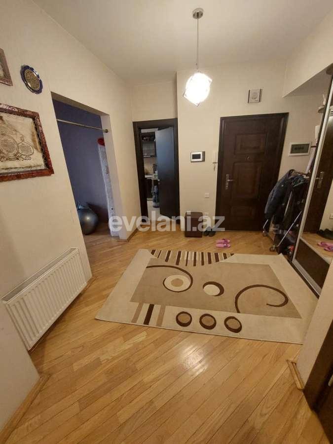 Satılır, yeni tikili, 2 otaqlı, 97 m², Bakı, Nərimanov r, Nəriman Nərimanov m.