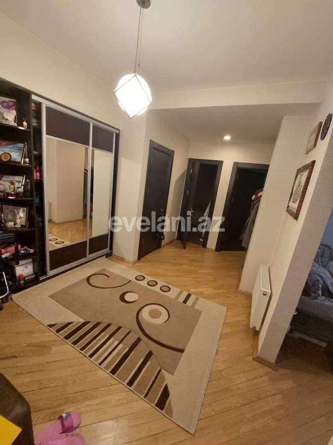 Satılır, yeni tikili, 2 otaqlı, 97 m², Bakı, Nərimanov r, Nəriman Nərimanov m.
