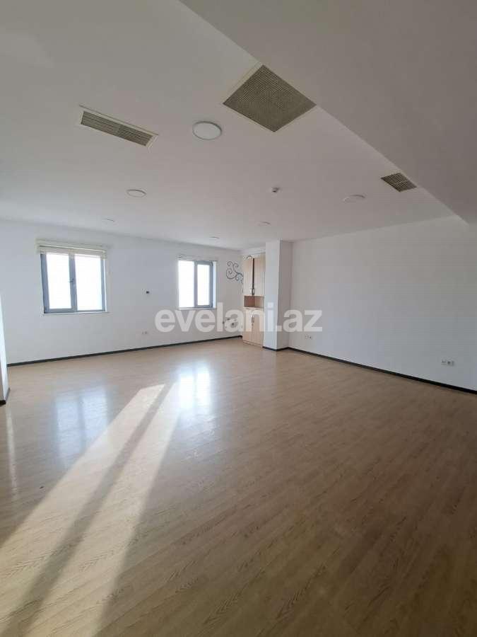 Rent, office, 4 room, 190 m², Baku, Khatai r, Shah Ismail Khatai m.