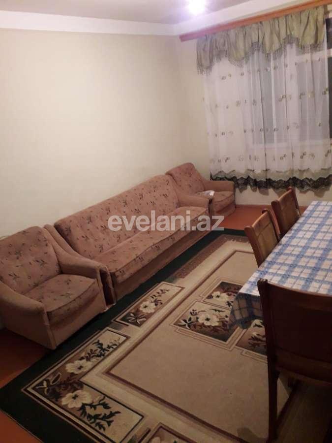 Satılır, yeni tikili, 2 otaqlı, 44 m², Bakı, Nəsimi r, Memar Əcəmi m.