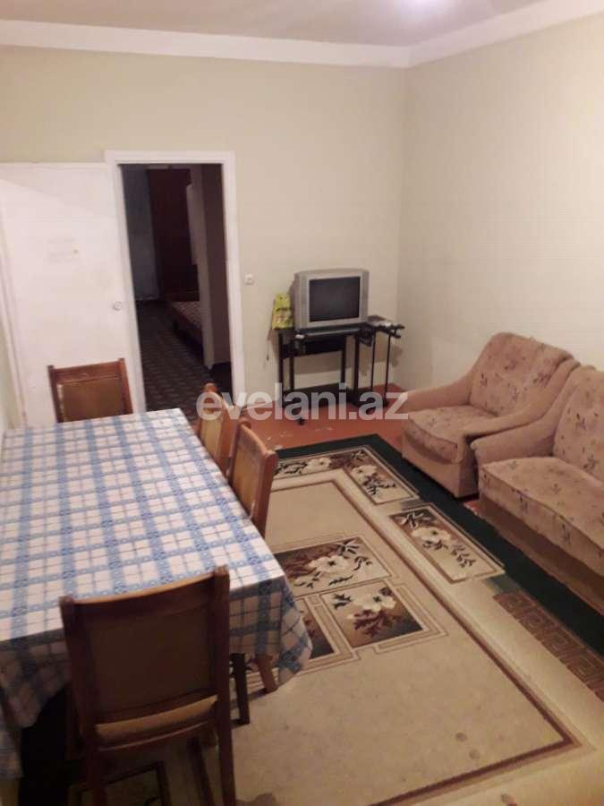 Satılır, yeni tikili, 2 otaqlı, 44 m², Bakı, Nəsimi r, Memar Əcəmi m.