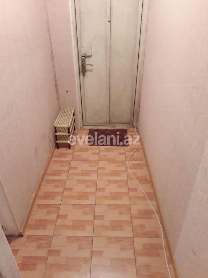 Satılır, yeni tikili, 2 otaqlı, 44 m², Bakı, Nəsimi r, Memar Əcəmi m.